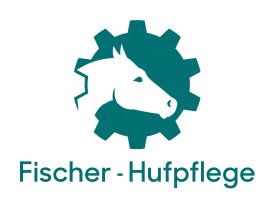 Fischer Hufpflege Logo